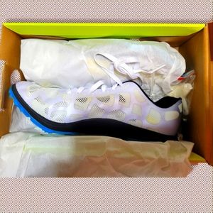 Brand New Hoka Track Shoes Cleats Rocket Spikes